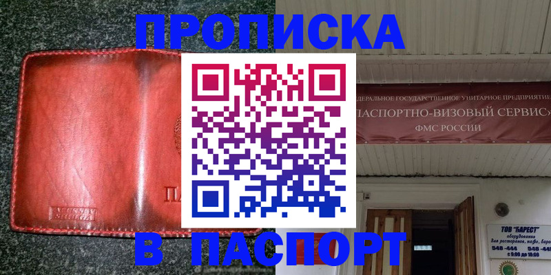 временная прописка в Александровске